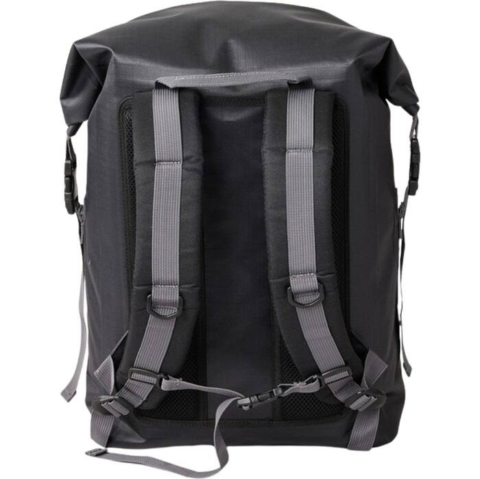 2024 Rip Curl Surf Series 30L Rucksack 164MBA - Black / Grey